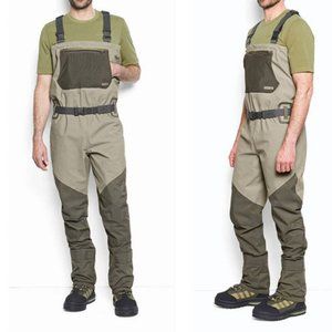 Orvis Encounter Waders Men's Large
